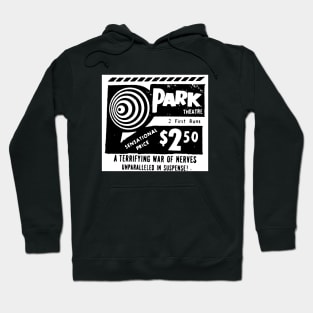 Park Theatre Hoodie